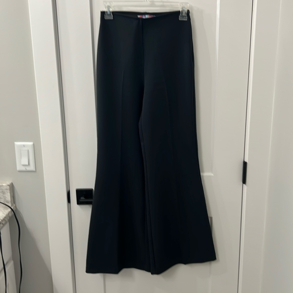 Urban Outfitters wide legged trousers